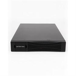 Батарейный модуль UDC BC72RT для UDC One 9103S-RT/UDC One 9103H-RT Effekta Ksudcrt-bt120001 - фото 17607604