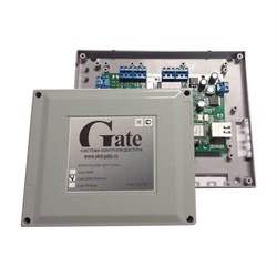 Контроллер Gate -8000-ethernet 4007963 - фото 17609898