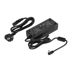 Блок питания LANMASTER для панелей POE, 48V, 2.5A, LAN-POE-PWR-AD - фото 17613124