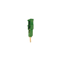 Держатель тестовой розетки DKC SDC 6, ZDC006 99526 - фото 17620456