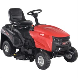 Садовый трактор Evoline TRG84M - фото 17620919