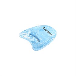 Доска для плавания Larsen AquaFitness YP-07 цельный материал, 742 4690222088717 - фото 17625356