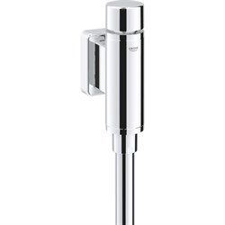 Смывное устройство для писсуара GROHE 37346000 - фото 17629098