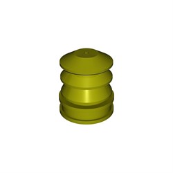 Муфта гермоввод Alta Group Alta Wall Connect УТ000011846 - фото 17638606