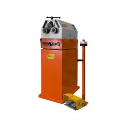 Профилегибочный электромеханический станок Stalex RBM-20 - фото 17650610