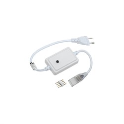 Драйвер LED IEK ИПСН 500вт, 220В, 14мм, RGB, IP65 LSP1-500-220-65-14 - фото 17653789
