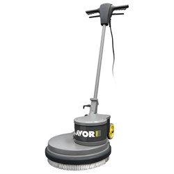 Электрическая однодисковая машина Lavor Pro SDM 45G 16-130 0.055.0302 - фото 17655444