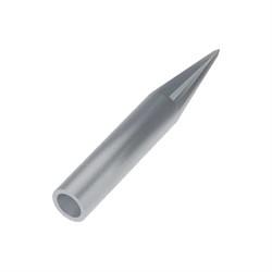 Наконечник стальной Система КМ D16-20 мм AURAFORT HD MA0353 NS-D16-20 HD - фото 17658649