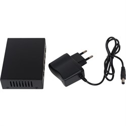 Коммутатор ComOnyx гигабитный 5-ти портовый, co-sw5g, 200-010 - фото 17660170