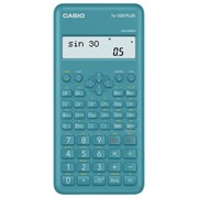 Калькулятор инженерный CASIO FX-220PLUS-2-S (155х78 мм), 181 функция, питание от батареи, сертифицирован для ЕГЭ, FX-220PLUS-2-S-