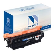 Картридж лазерный NV PRINT (NV-CE400X) для HP LaserJet Pro M570dn/M570dw, черный, ресурс 11000 стр.