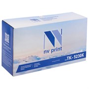 Тонер-картридж NV PRINT (NV-TK-5230K) для KYOCERA ECOSYS P5021cdn/M5521cdn, черный, ресурс 2600 стр.