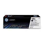 Картридж лазерный HP (CE320A) LaserJet CM1415FN/FNW/CP1525N/NW, черный, оригинальный, ресурс 2000 страниц - копия