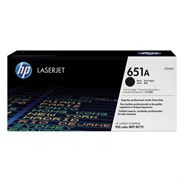 Картридж лазерный HP (CE340A) LaserJet Enterprise 700 M775dn/f/z, черный, оригинальный, ресурс 13500 страниц - копия