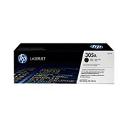 Картридж лазерный HP (CE410A) LaserJet Pro M351/M451, черный, оригинальный, ресурс 2200 страниц - копия