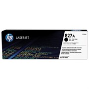 Картридж лазерный HP (CF300A) ColorLaserJet Enterprise flowM880, черный, оригинальный, ресурс 29500 страниц - копия