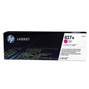 Картридж лазерный HP (CF303A) ColorLaserJet Enterprise flowM880, пурпурный, оригинальный, ресурс 32000 страниц - копия