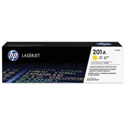 Картридж лазерный HP (CF402A) LaserJet Pro M277n/dw/M252n/dw, желтый, оригинальный, ресурс 1400 страниц - копия - копия