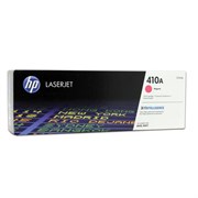 Картридж лазерный HP (CF413A) LaserJet Pro M477fdn/M477fdw/477fnw/M452dn/M452nw, пурпурный, оригинальный, 2300 страниц - копия