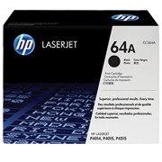 Картридж лазерный HP (CC364A) LaserJet P4014/P4015/P4515 и другие, №64А, оригинальный, ресурс 10000 страниц - копия