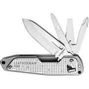 Мультитул Leatherman Free Т2