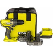 Дрель-шуруповерт Ryobi ONE+ R18DD3-220S