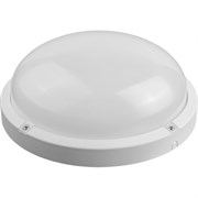 Светильник ОНЛАЙТ OBL-R3-18-4K-WH-IP65-LED