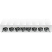 Неуправляемый коммутатор TP-Link LS1008