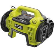 Компрессор для авто Ryobi ONE+ R18I-0