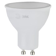 Светодиодная лампа ЭРА LED MR16-10W-827-GU10