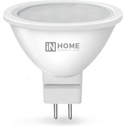 Светодиодная лампа IN HOME LED-JCDR-VC