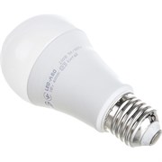 Лампа IEK LLE-A60-11-230-40-E27