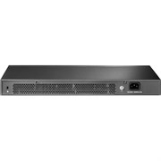 Гигабитный управляемый коммутатор TP-Link TL-SG3428