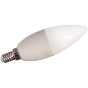 Светодиодная лампа ЭРА LED B35-11W-840-E14