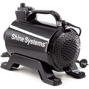 Турбосушка однотурбинная Shine systems Turbo Car Dryer SNGL