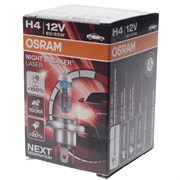 Автолампа Osram 64193NL