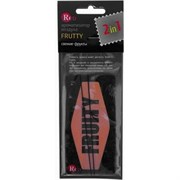 Подвесной ароматизатор RED FRUTTY