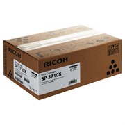 Картридж лазерный RICOH (SP 3710XE) SP 3710DN / 3710SF, оригинальный, ресурс 7000 стр., 408285