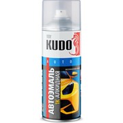 Автомобильная ремонтная эмаль KUDO 4093 11605044