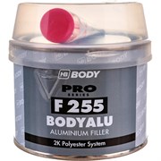 Шпатлевка HB BODY PRO F255 ALU