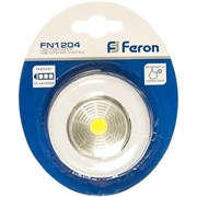 Светодиодный светильник-кнопка FERON FN1204