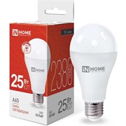 Светодиодная лампа IN HOME LED-A65-VC