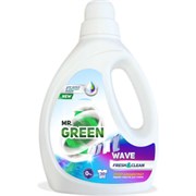 Гель для стирки MR.GREEN Wave