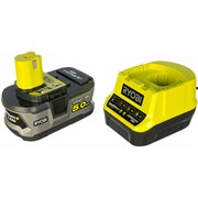 Аккумулятор Ryobi ONE+