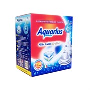 Таблетки для посудомоечных машин Lotta Aquarius ALLin1 mega