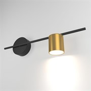 Настенный светодиодный светильник ELEKTROSTANDARD MRL LED 1019 Acru