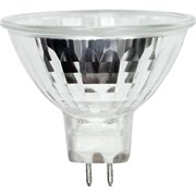 Галогенная лампа Uniel JCDR-35/GU5.3