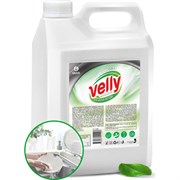 Средство для мытья посуды GRASS Velly