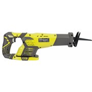 Аккумуляторная сабельная пила Ryobi ONE+ RRS1801M