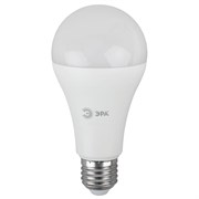 Светодиодная лампа ЭРА LED A65-25W-827-E27